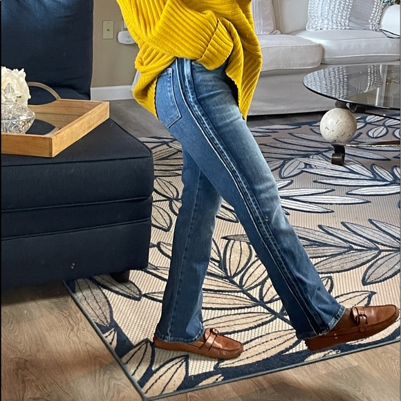 Tod’s Women Slip on Buckle Tan Leather Loafers. Size 6.5 US (36.5 Italian). - Picture 3 of 12